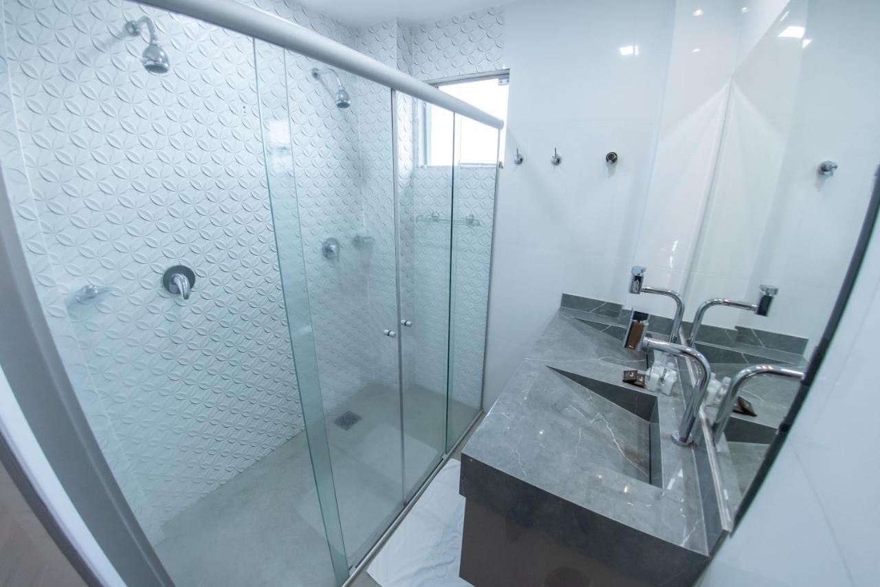Hotel Eldorado Paracatu Ngoại thất bức ảnh