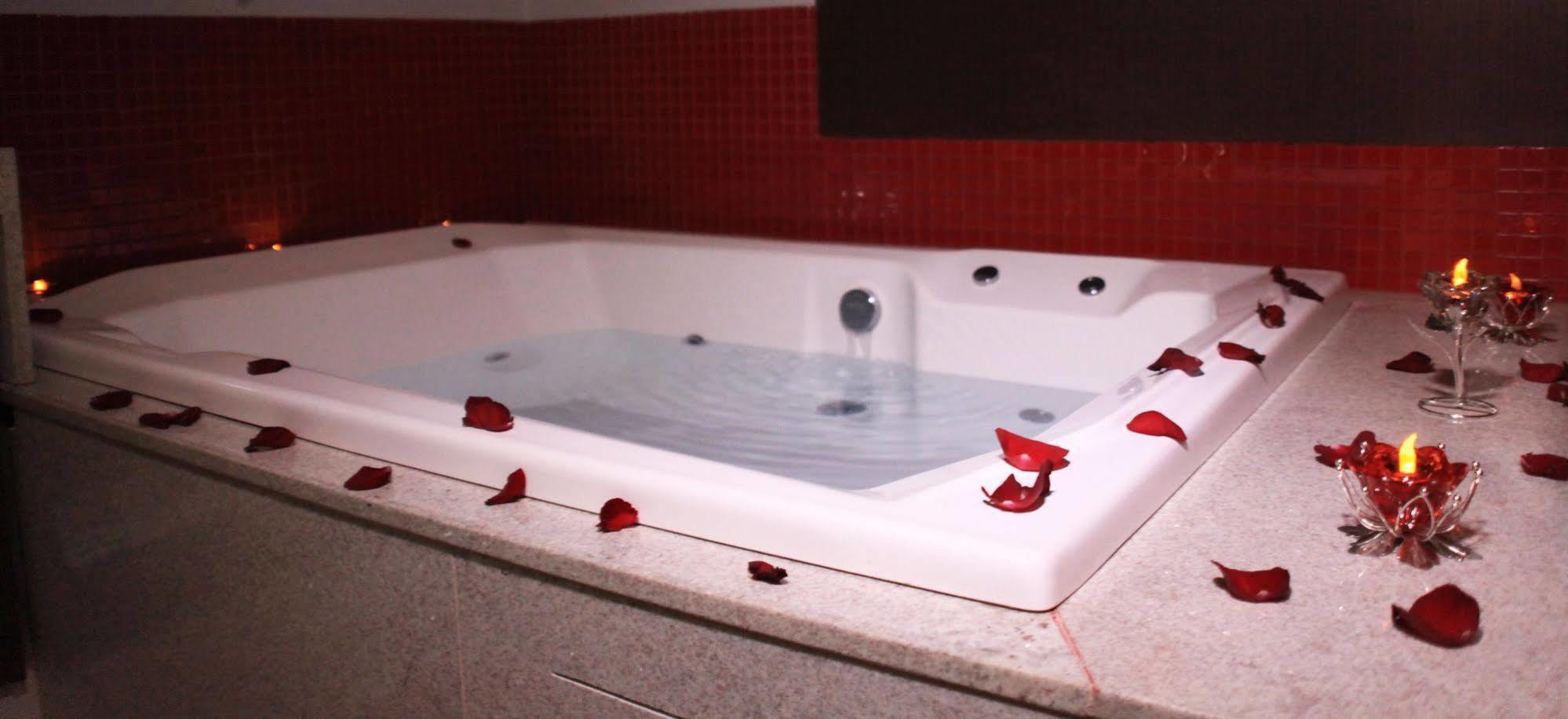 Hotel Eldorado Paracatu Ngoại thất bức ảnh